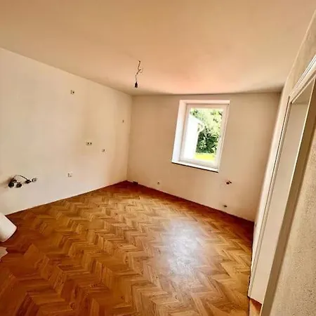 Laho! 3zi Apt. Saniert, Zentral Lägenhet Landshut