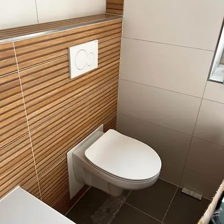 Laho! 3zi Apt. Saniert, Zentral Landshut