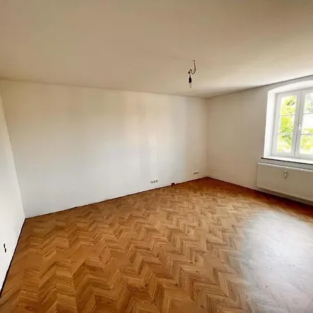 Laho! 3zi Apt. Saniert, Zentral * Landshut